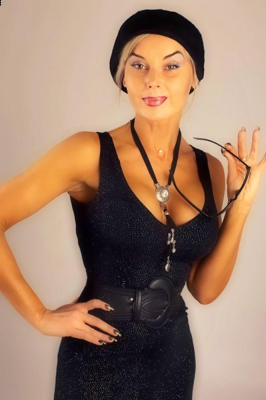 Pour une femme, bande- annonce Annonce plan cul, plan q pour amatrice