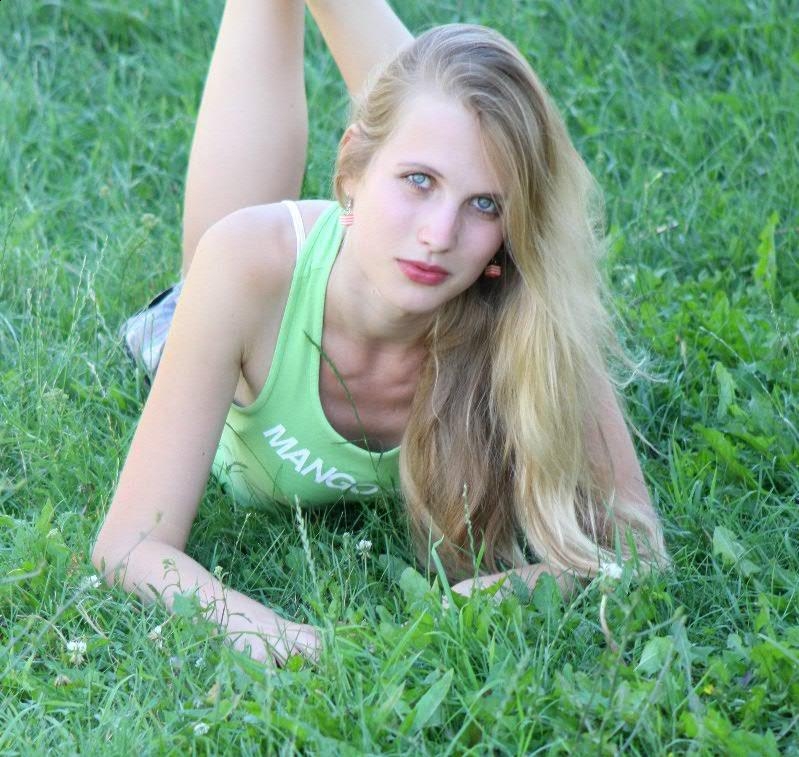 Recherche femme ukraine
