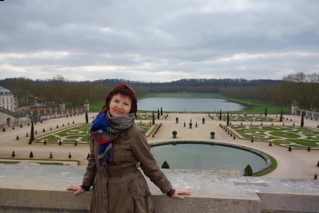 Photo de Elena (Fribourg) / Réf. 91065 / Agence Amélie