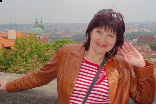 Photo de Elena (Fribourg) / Réf. 91065 / Agence Amélie