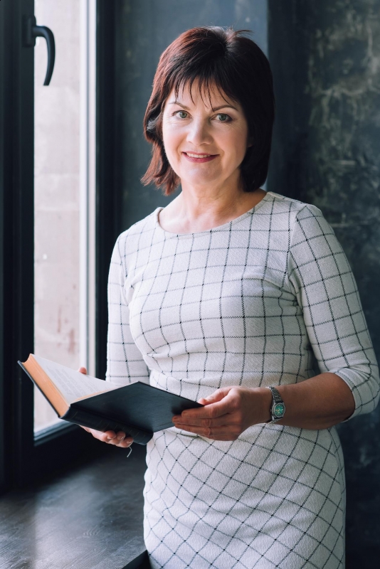 Photo de Elena (Fribourg) / Réf. 91065 / Agence Amélie