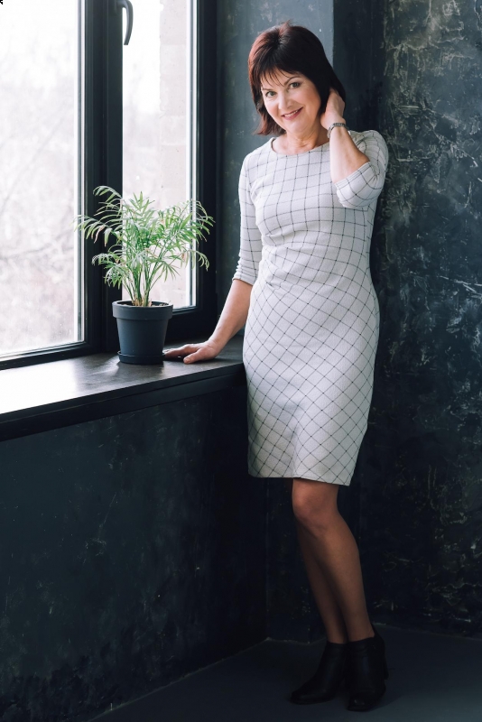 Photo de Elena (Fribourg) / Réf. 91065 / Agence Amélie