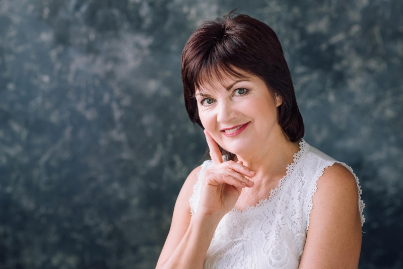 Photo de Elena (Fribourg) / Réf. 91065 / Agence Amélie