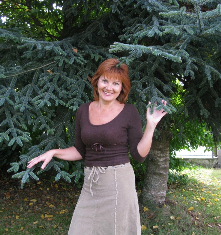 Photo de Elena (Fribourg) / Réf. 91065 / Agence Amélie