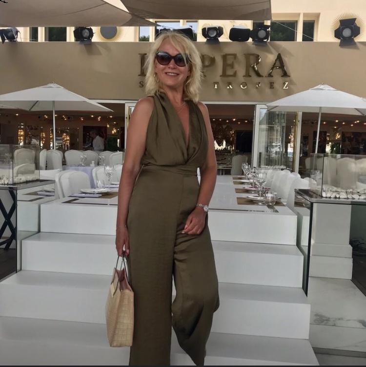 Photo de Elena (Paris) / Réf. 91104 / Agence Amélie