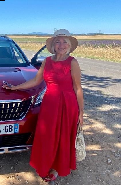 Photo de Elena (Paris) / Réf. 91104 / Agence Amélie