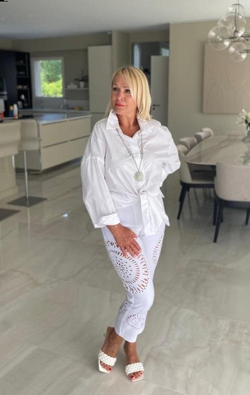 Photo de Elena (Paris) / Réf. 91104 / Agence Amélie