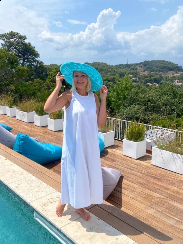 Photo de Elena (Paris) / Réf. 91104 / Agence Amélie