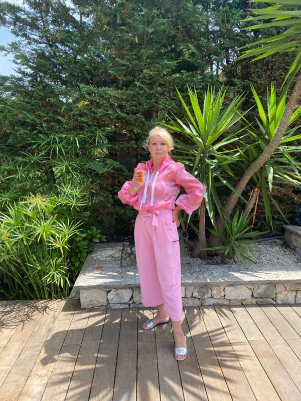 Photo de Elena (Paris) / Réf. 91104 / Agence Amélie