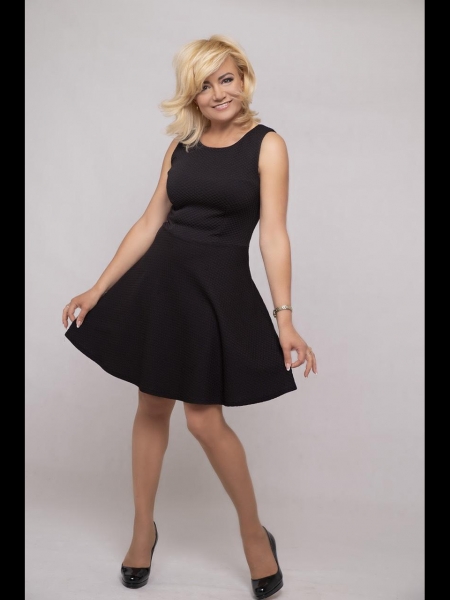 Galina (Paris) / Réf. 92132 / Adhérente Agence Amélie