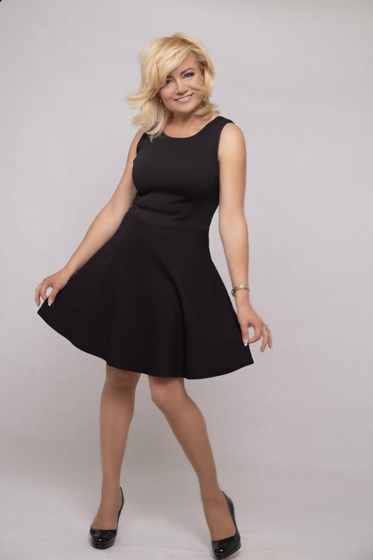 Photo de Galina (Paris) / Réf. 92132 / Agence Amélie