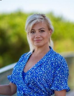 Photo de Galina (Paris) / Réf. 92132 / Agence Amélie