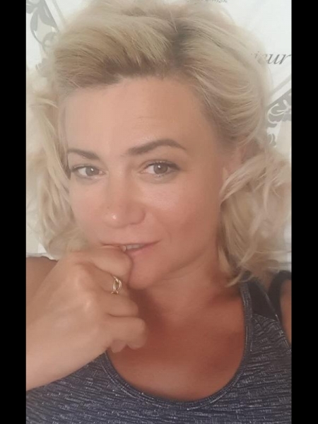 Galina (Paris) / Réf. 92132 / Adhérente Agence Amélie