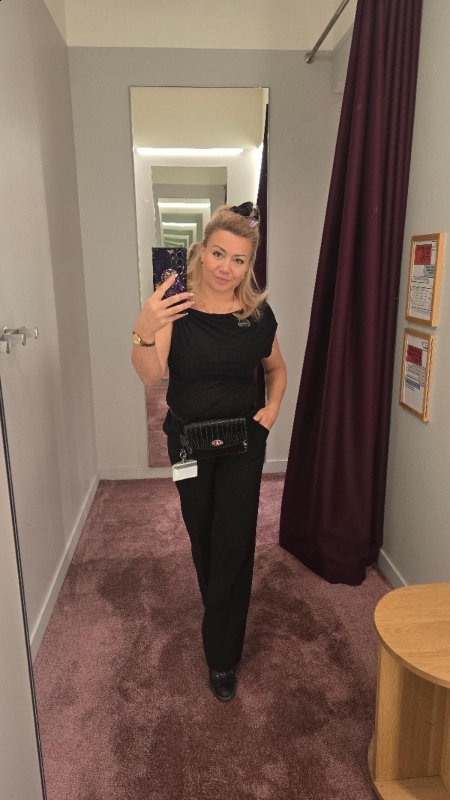 Photo de Galina (Paris) / Réf. 92132 / Agence Amélie