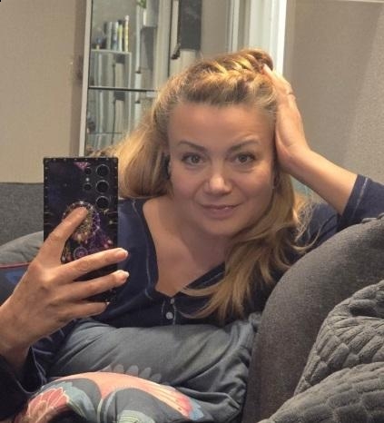 Photo de Galina (Paris) / Réf. 92132 / Agence Amélie