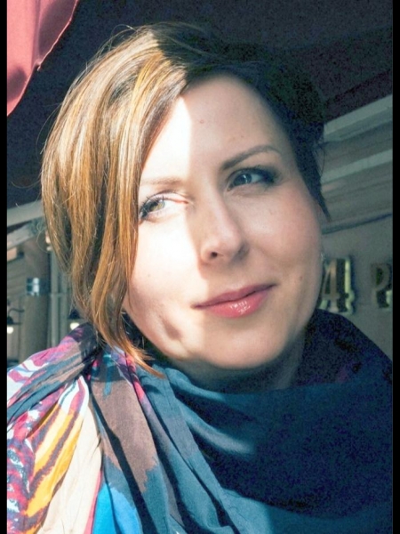 Nadejda / Réf. 91177 / Adhérente Agence Amélie