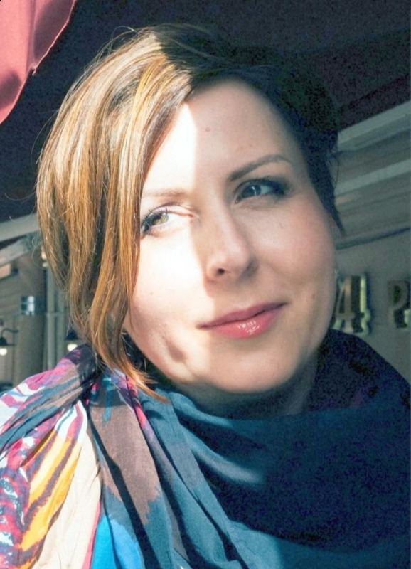 Photo de Nadejda / Réf. 91177 / Agence Amélie