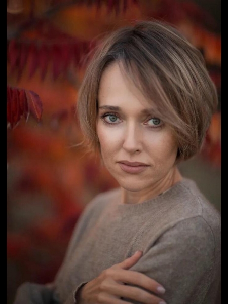 Angelina / Réf. 91172 / Adhérente Agence Amélie