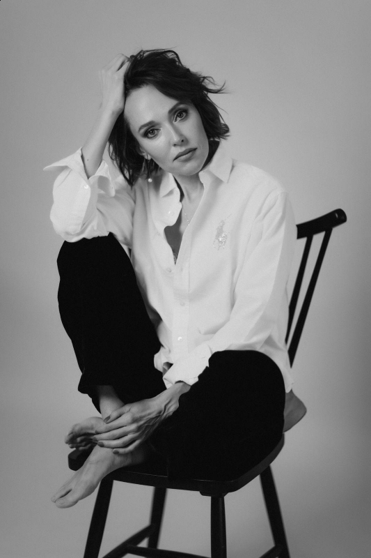 Photo de Angelina / Réf. 91172 / Agence Amélie