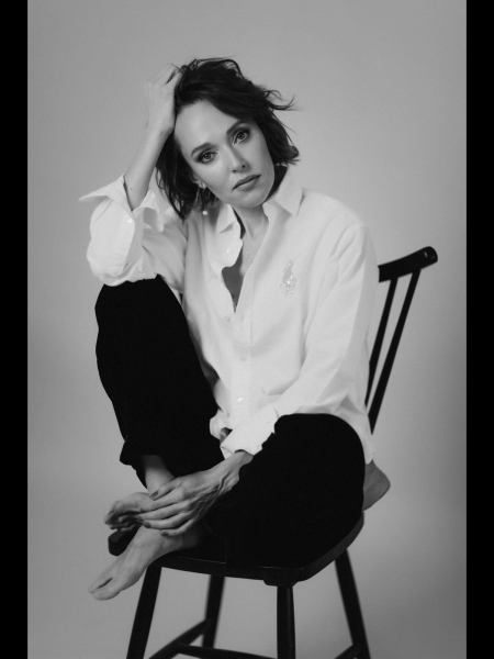 Angelina / Réf. 91172 / Adhérente Agence Amélie