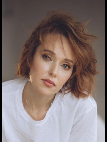 Angelina / Réf. 91172 / Adhérente Agence Amélie