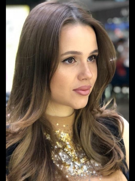 Karina / Réf. 540 / Adhérente Agence Amélie