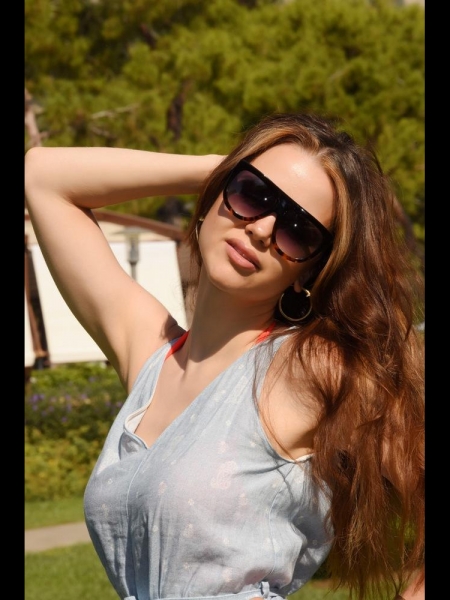 Karina / Réf. 540 / Adhérente Agence Amélie