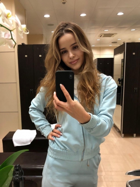 Karina / Réf. 540 / Adhérente Agence Amélie