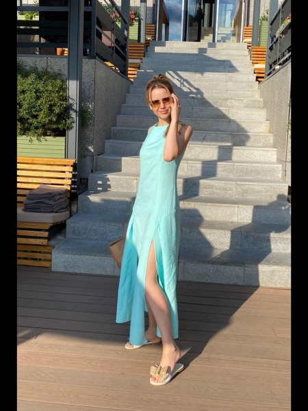 Karina / Réf. 540 / Adhérente Agence Amélie