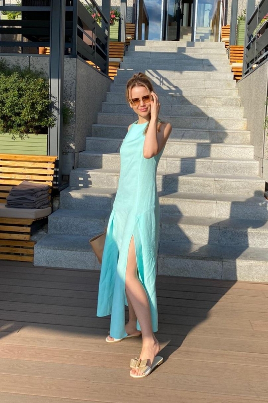 Photo de Karina / Réf. 540 / Agence Amélie