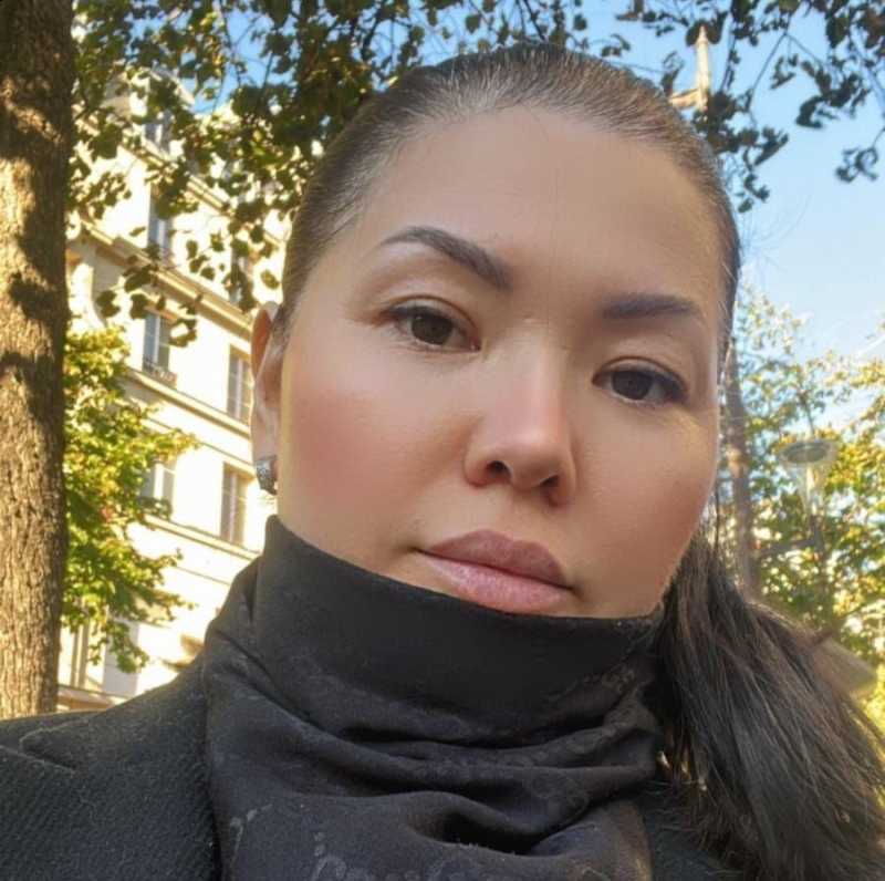 Photo de Sevara (Paris) / Réf. 91260 / Agence Amélie