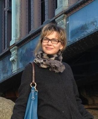 Photo de Angela ( Nice ) / Réf. 91271 / Agence Amélie