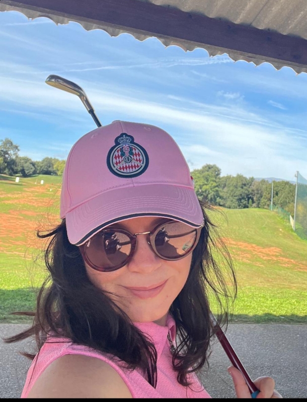 Photo de Angela ( Nice ) / Réf. 91271 / Agence Amélie