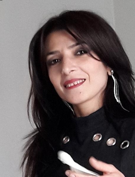 Photo de Rubina (Paris) / Réf. 91303 / Agence Amélie