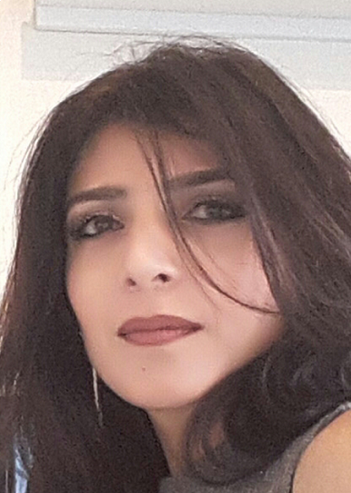 Photo de Rubina (Paris) / Réf. 91303 / Agence Amélie