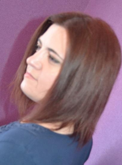 Photo de Marcela (Paris) / Réf. 91300 / Agence Amélie