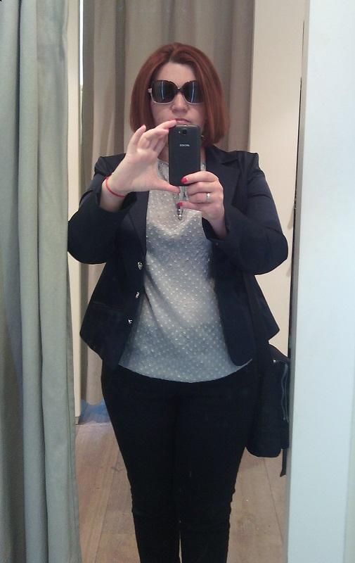 Photo de Marcela (Paris) / Réf. 91300 / Agence Amélie