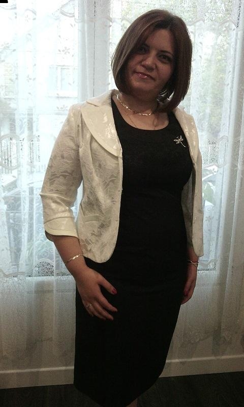 Photo de Marcela (Paris) / Réf. 91300 / Agence Amélie