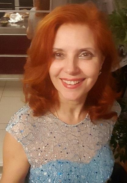 Photo de Alla (Lausanne) / Réf. 91338 / Agence Amélie