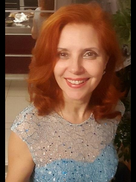 Alla (Lausanne) / Réf. 91338 / Adhérente Agence Amélie