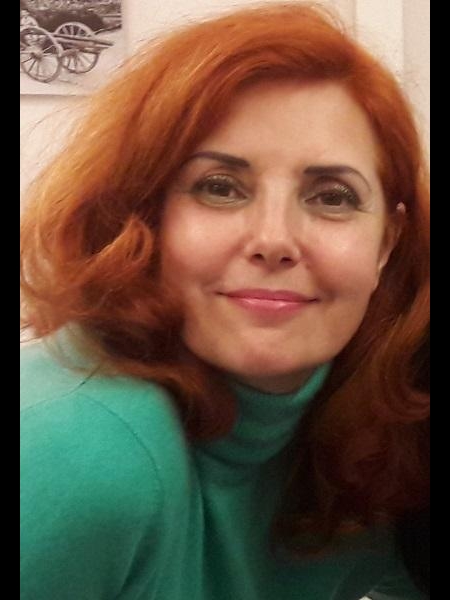 Alla (Lausanne) / Réf. 91338 / Adhérente Agence Amélie