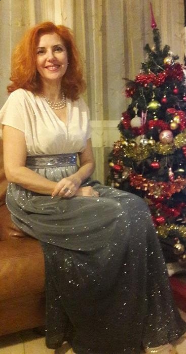 Photo de Alla (Lausanne) / Réf. 91338 / Agence Amélie