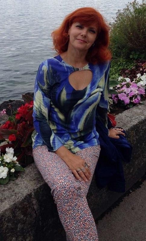 Photo de Alla (Lausanne) / Réf. 91338 / Agence Amélie