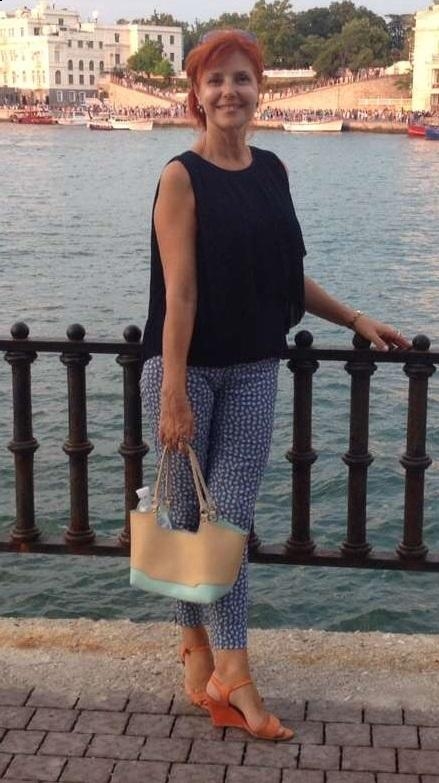 Photo de Alla (Lausanne) / Réf. 91338 / Agence Amélie