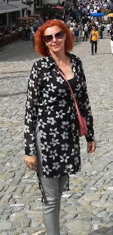 Photo de Alla (Lausanne) / Réf. 91338 / Agence Amélie