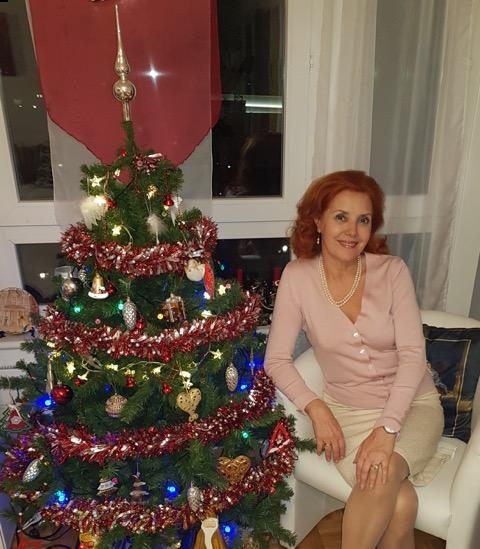 Photo de Alla (Lausanne) / Réf. 91338 / Agence Amélie