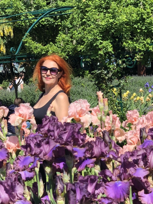 Photo de Alla (Lausanne) / Réf. 91338 / Agence Amélie