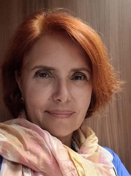 Photo de Alla (Lausanne) / Réf. 91338 / Agence Amélie