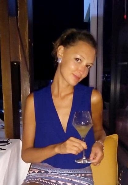 Photo de Alexandra (Tours) / Réf. 91335 / Agence Amélie