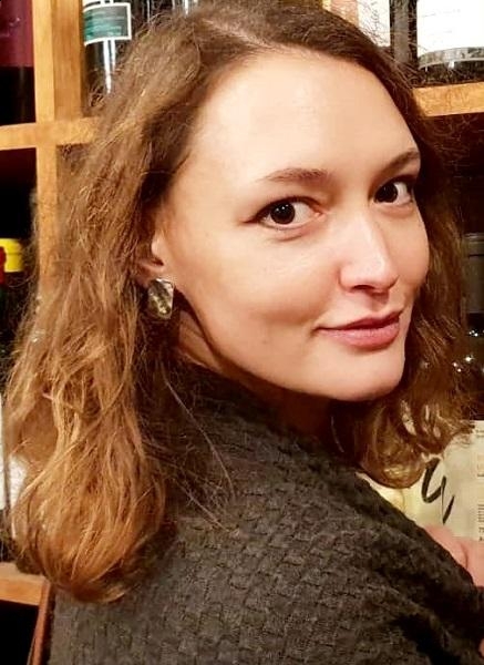 Photo de Alexandra (Tours) / Réf. 91335 / Agence Amélie